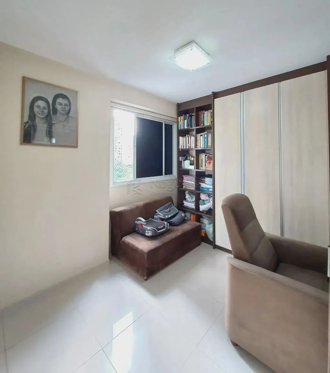 Imóvel para venda com 202 metros quadrados com 4 quartos em Jaqueira - Recife - PE - Foto 10