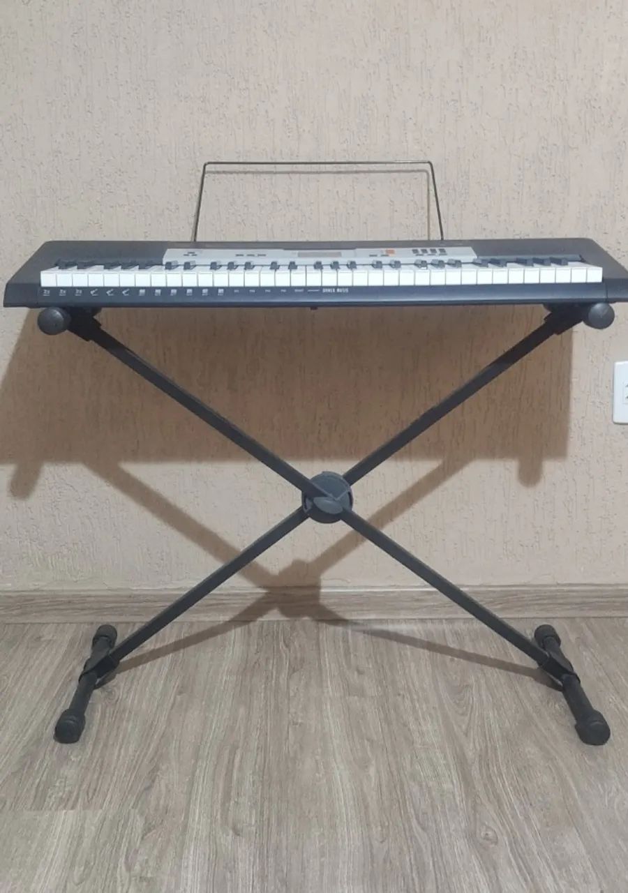 Teclado Casio CTK-1500  - Foto 2
