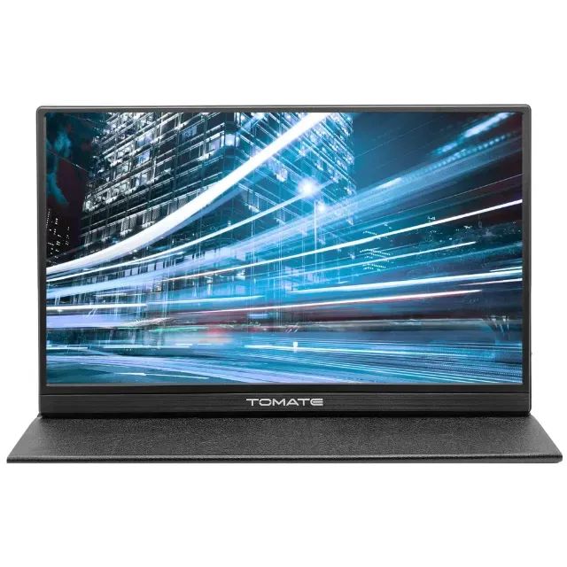 Monitor Portátil Full Hd Ips 15.6