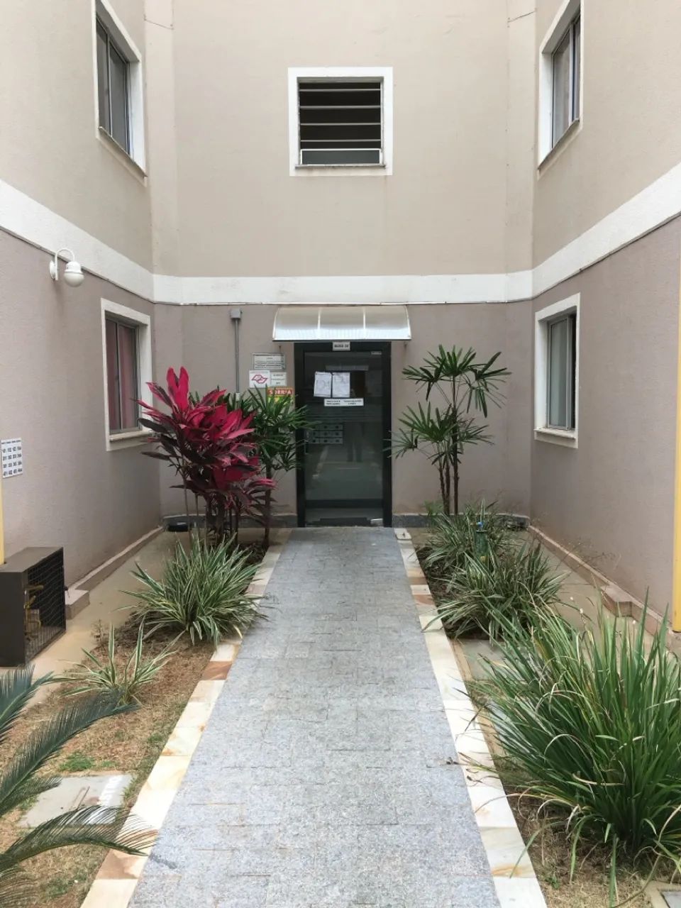 Foto - Limeira - Jardim Solar dos Nobres