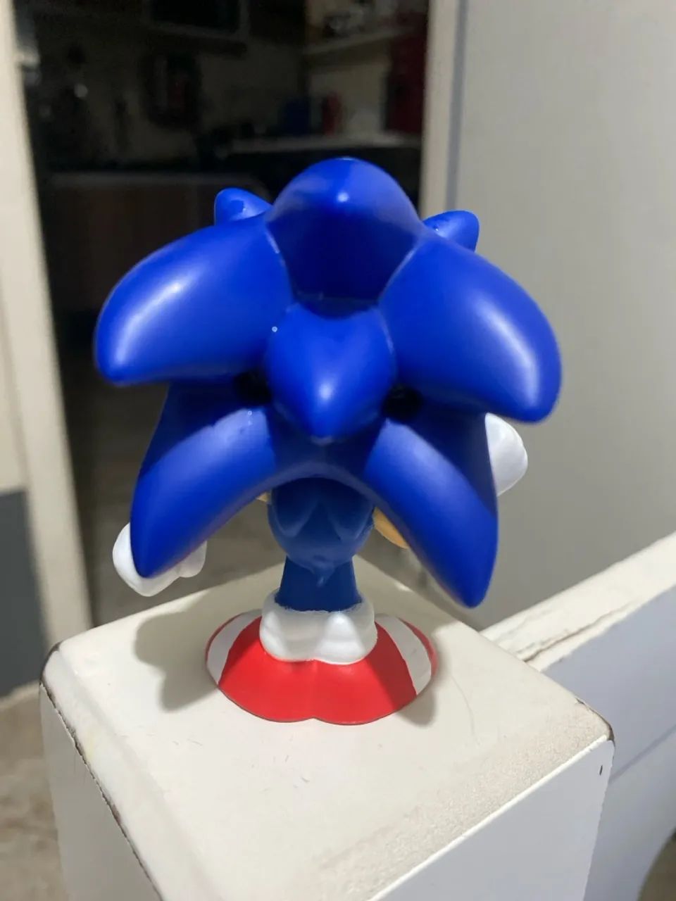 SONIC (BK) - Foto 2