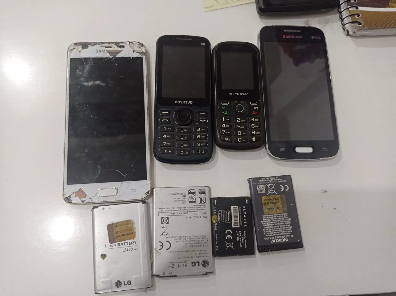 Tudo por R$109.00. Não sei problema