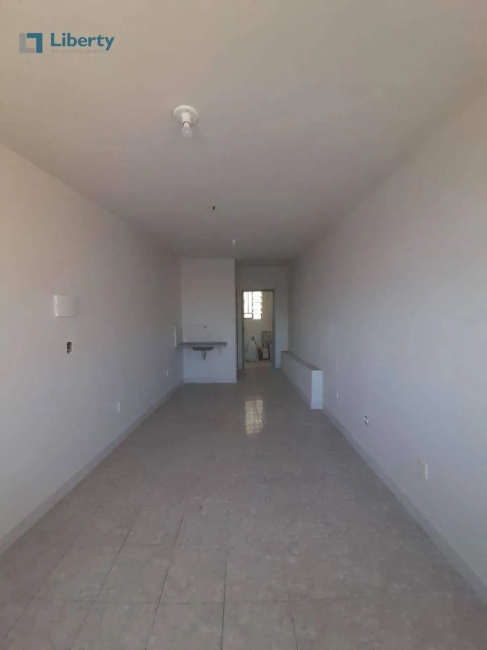 Sala para alugar, 38 m² por R$ 855,00/mês - Coelho - São Gonçalo/RJ