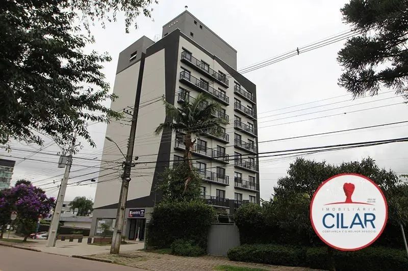 Imobiliária Cilar Vende Apartamento Studio no Cristo Rei com 26m², Ref. 100769.002-CILAR