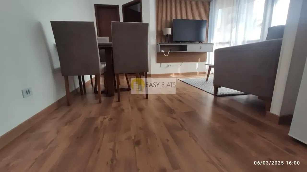 Flat em Vila Mariana - São Paulo, SP - Foto 6