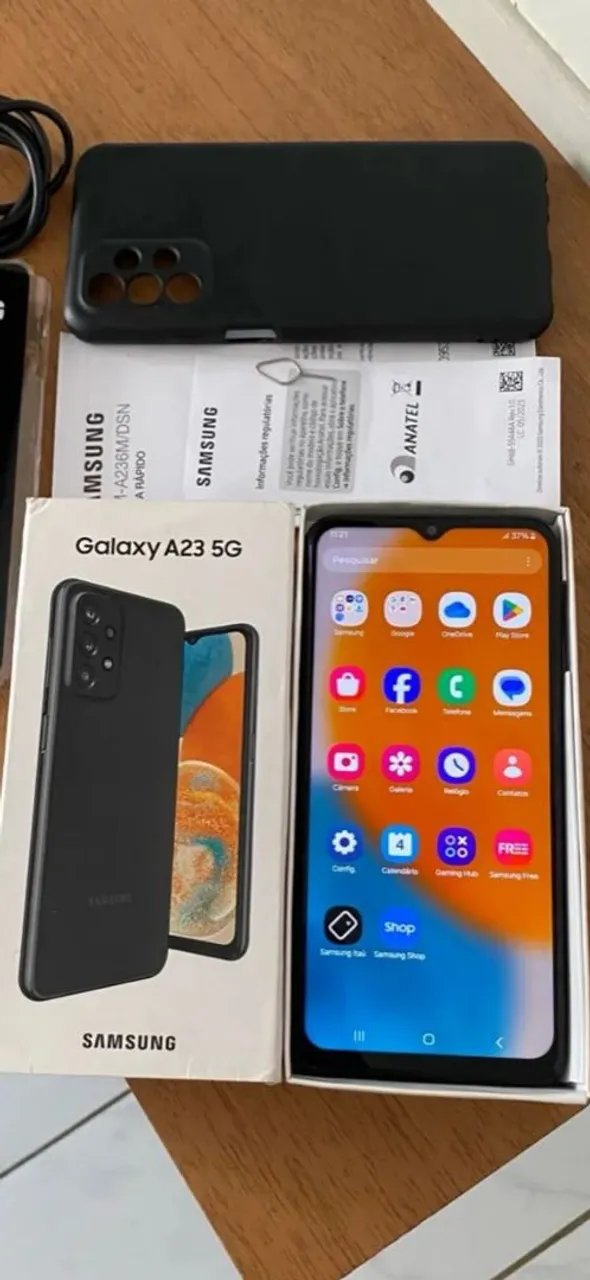 Samsung Galaxy A23 5G -