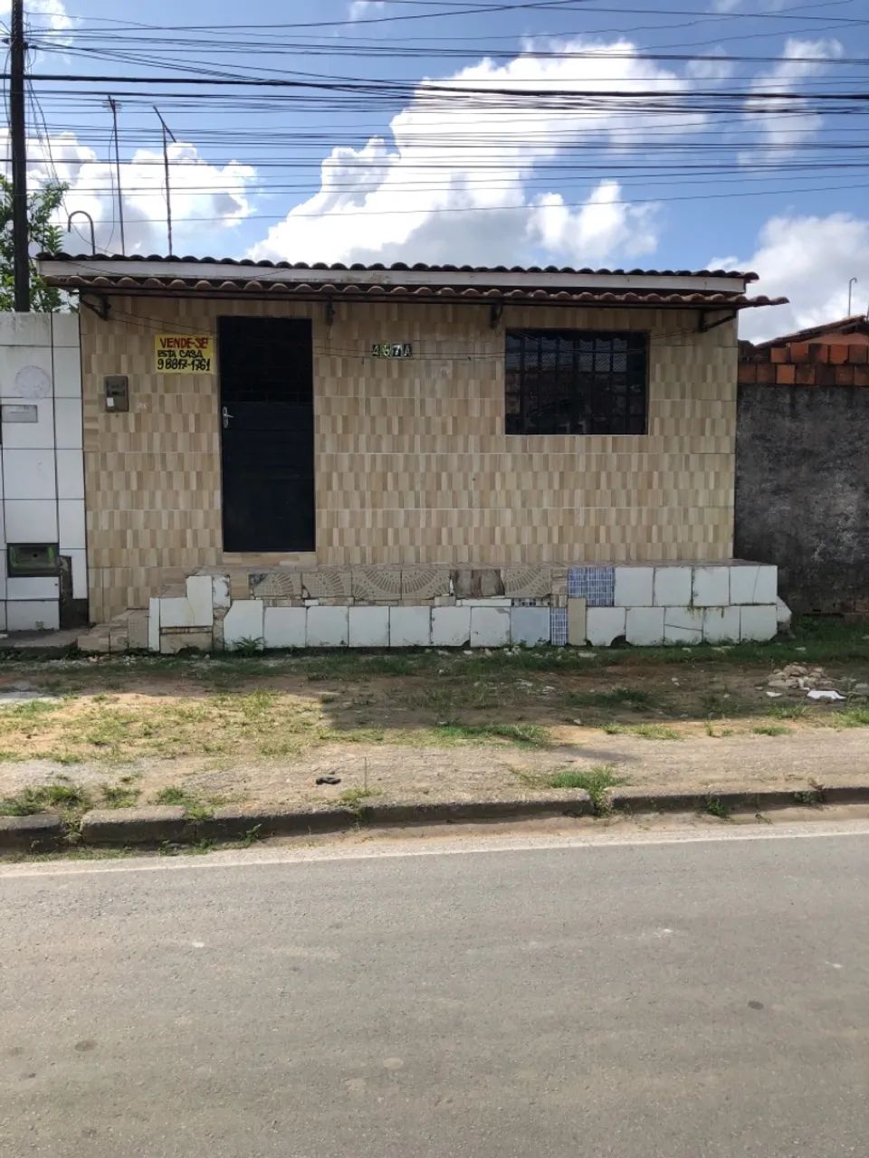 Foto - Maceió - Benedito Bentes
