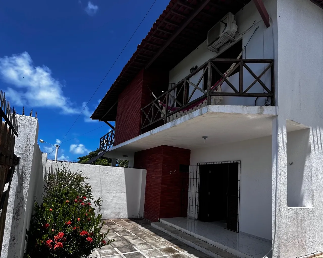 Casa de Praia em Carapibus