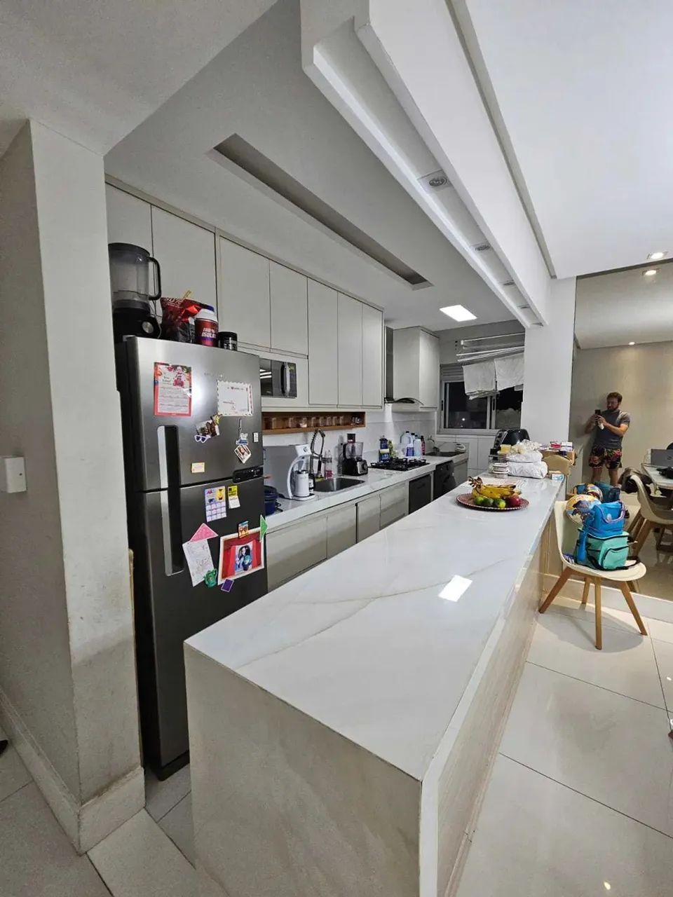 VILLA ASTÚRIAS - M.CC - REFORMADO - NORTE/LESTE - 2º ANDAR - [13663] - Foto 4