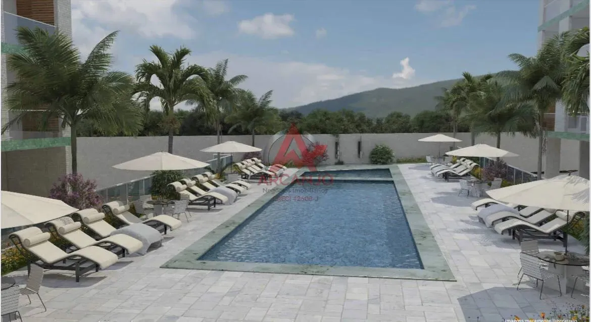 Pré Lançamento LOFTS na Praia Grande - Ubatuba Sp