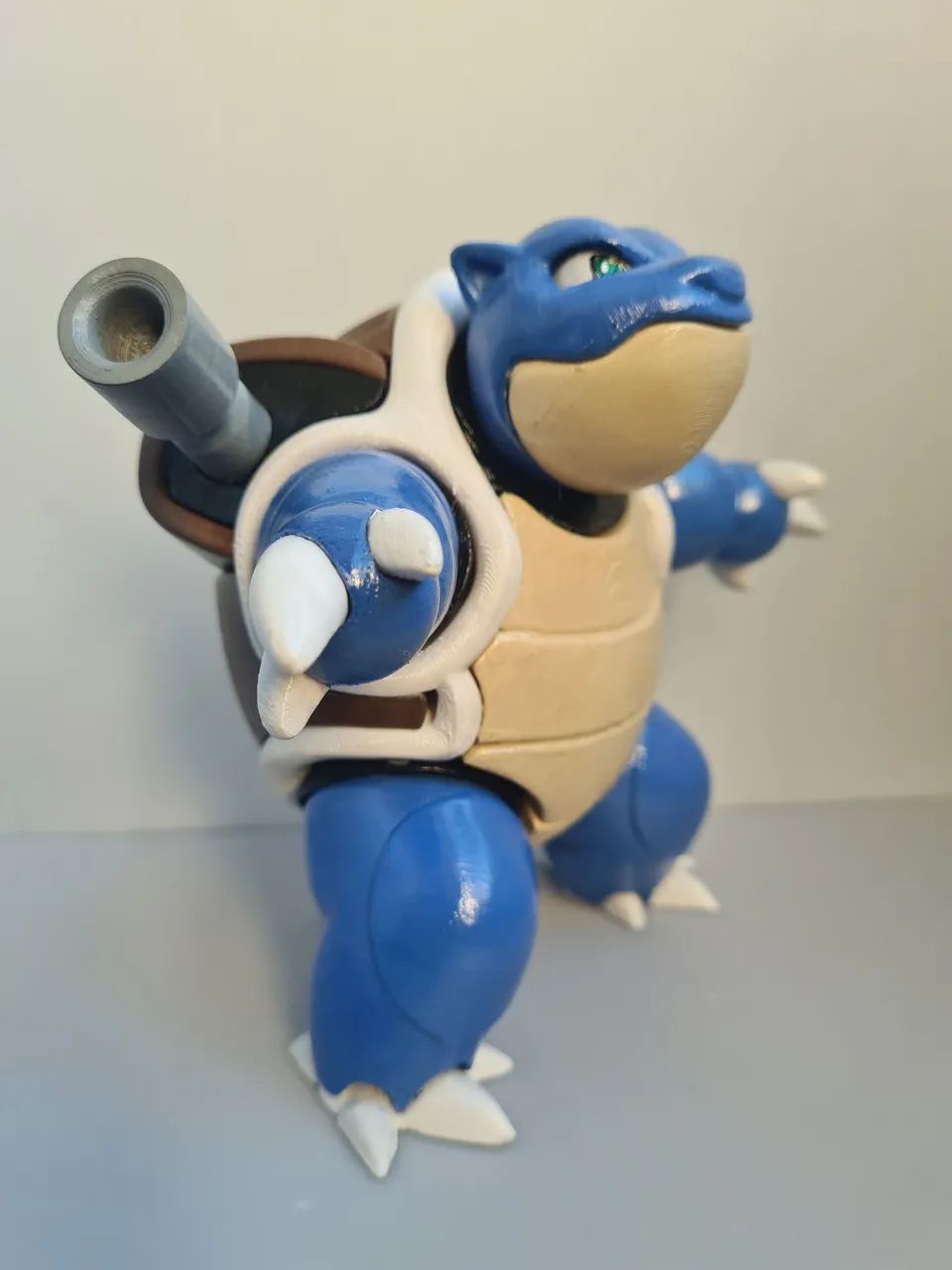 Pokémon Blastoise - Foto 2