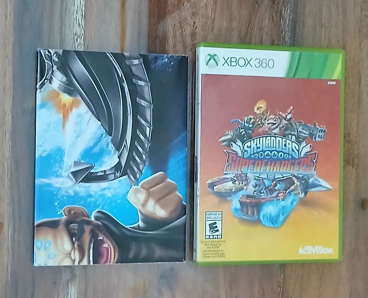 Skylanders Xbox 360  - Foto 3