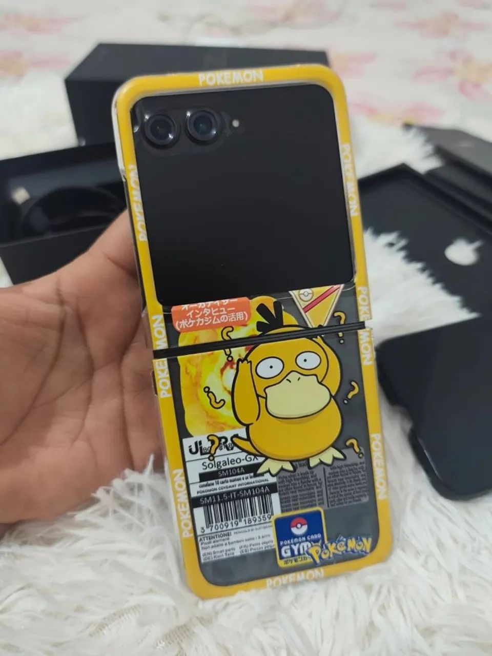 Venda ou troca Motorola RAZR 50  - Foto 5