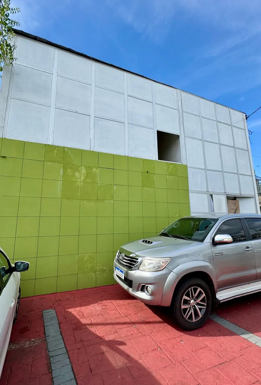 Excelente imóvel comercial no Centro de São Luís - Foto 4
