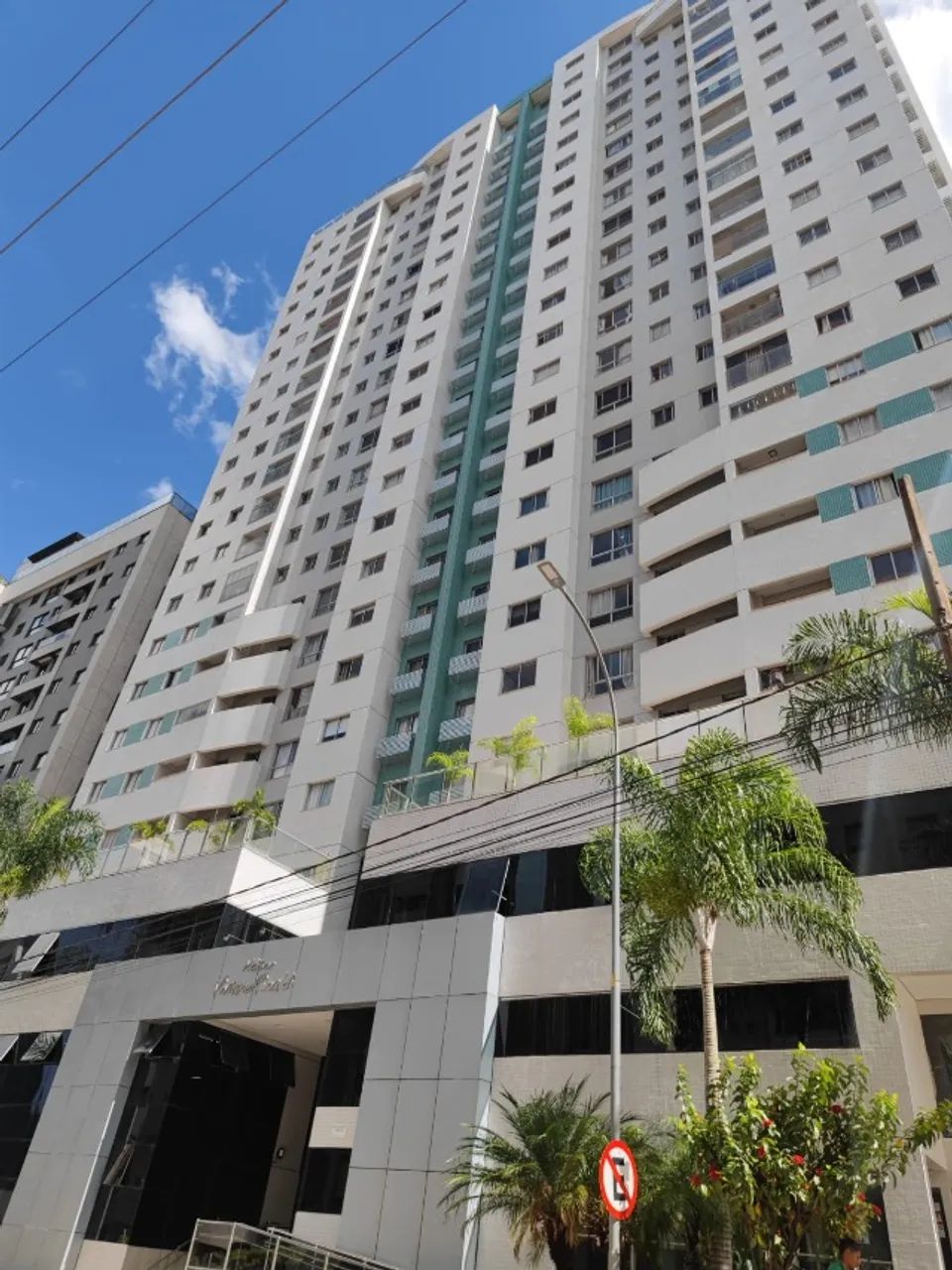 Foto - Brasília - Norte (Águas Claras)