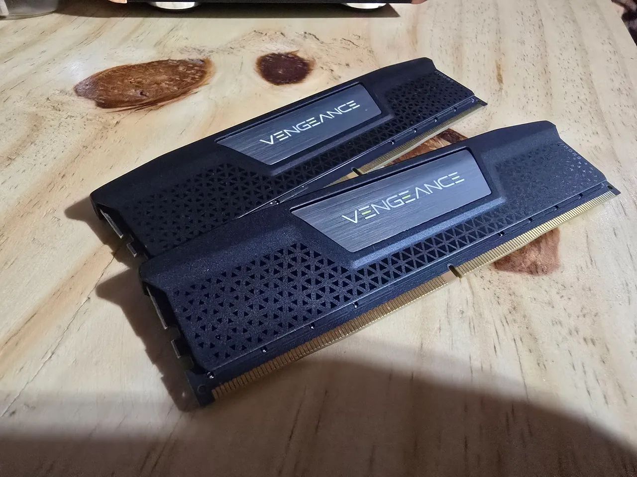 Kit Corsair Vengeance DDR5 5600mhz 64gb (2x32gb)