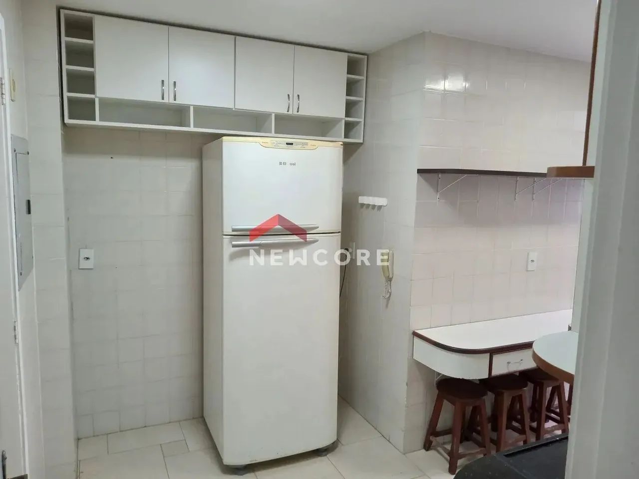 Apartamento em Rua Joaquim Távora - Icaraí - Niterói/RJ - Foto 4