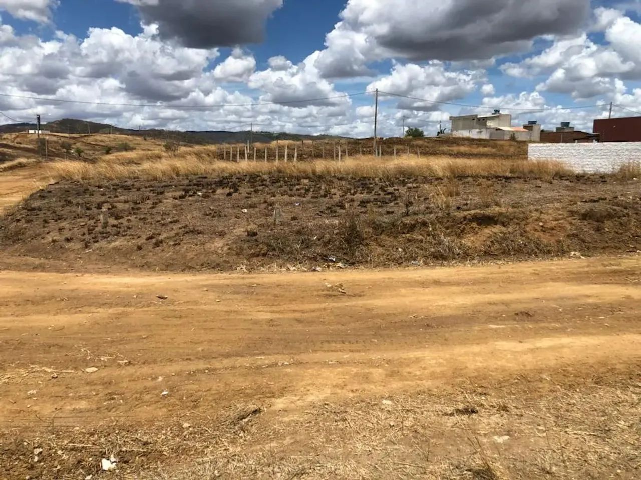 Terreno 12,00m x 25,00m em Timbaúba, Aceito Automóvel, Excelente Localização - Foto 9
