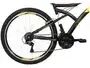 Bicicleta Aro 26" Caloi Andes Freio V-Brake 21 Marchas (NOVO/ LACRADO/ COM GARANTIA) - Foto 3