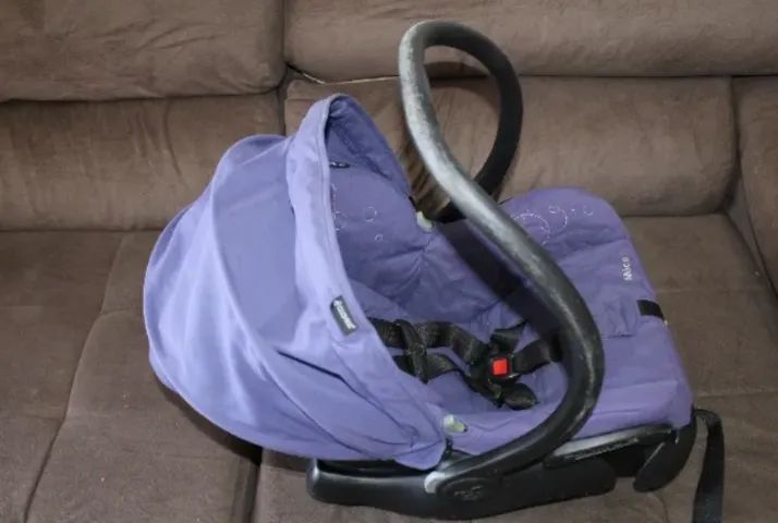 Bebê Conforto Maxi Cosi Mico - Foto 2