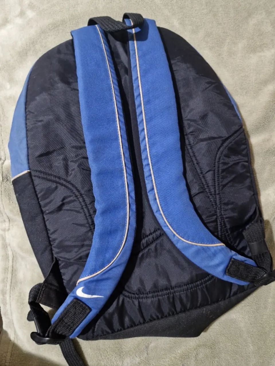 mochila nike azul - Foto 2