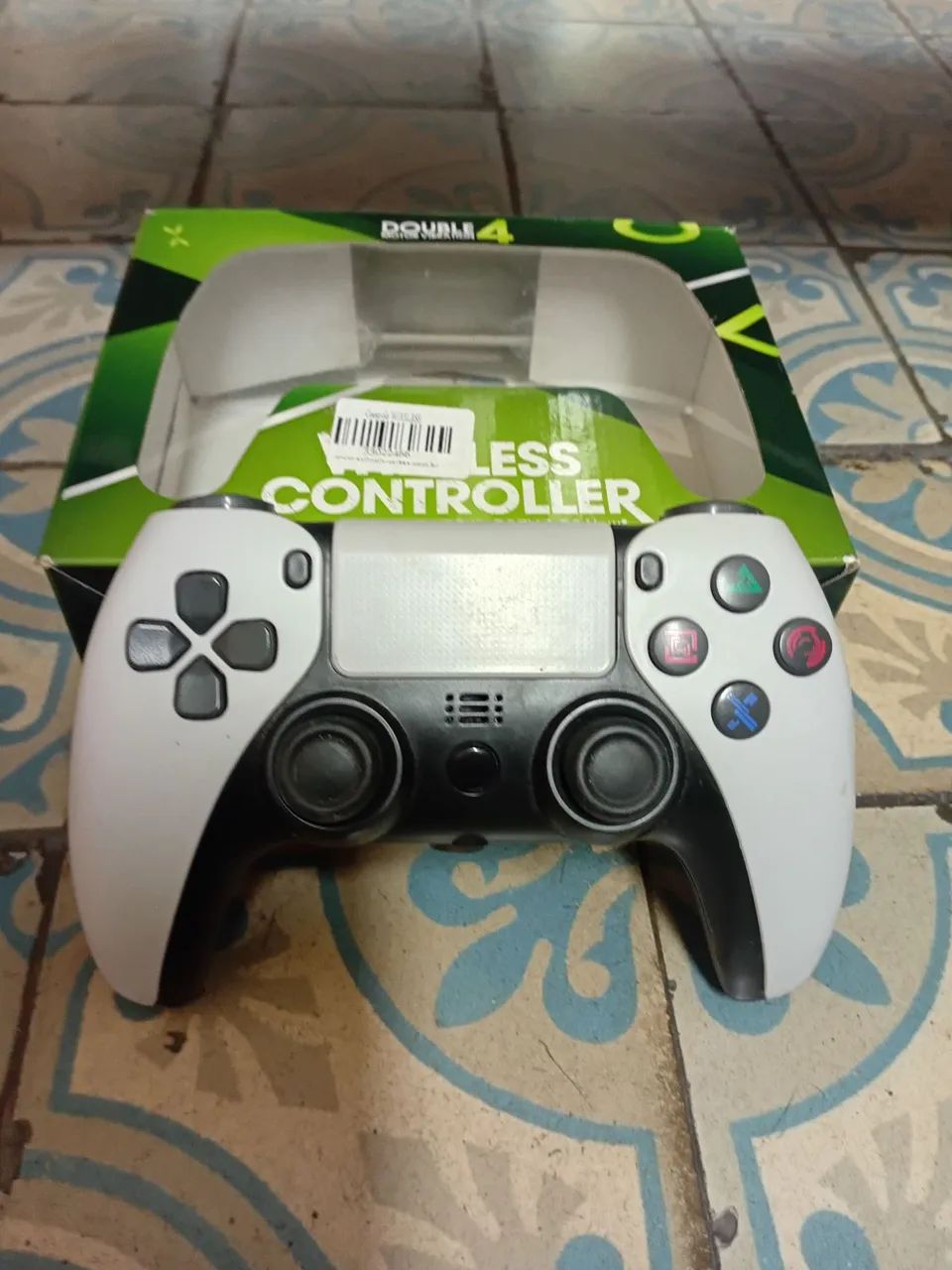 Controle PS4/PS564303556617346122