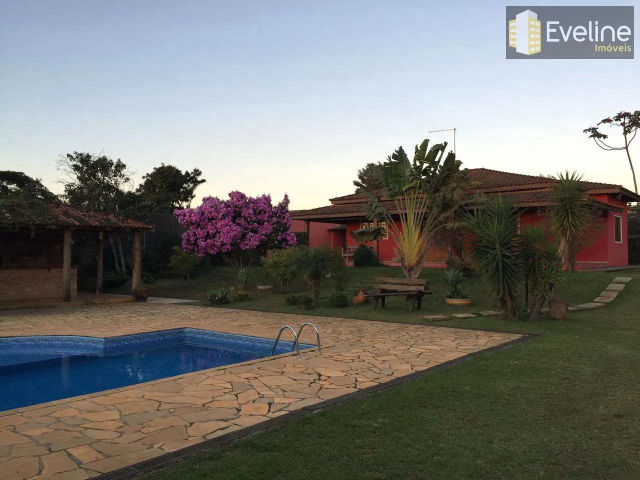 Chácara com 3 dorms, Parque das Varinhas, Mogi das Cruzes - R$ 900 mil, Cod: 3794 - Foto 5