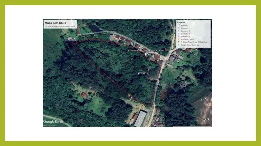 Foto - Itapecerica da Serra - Aldeinha