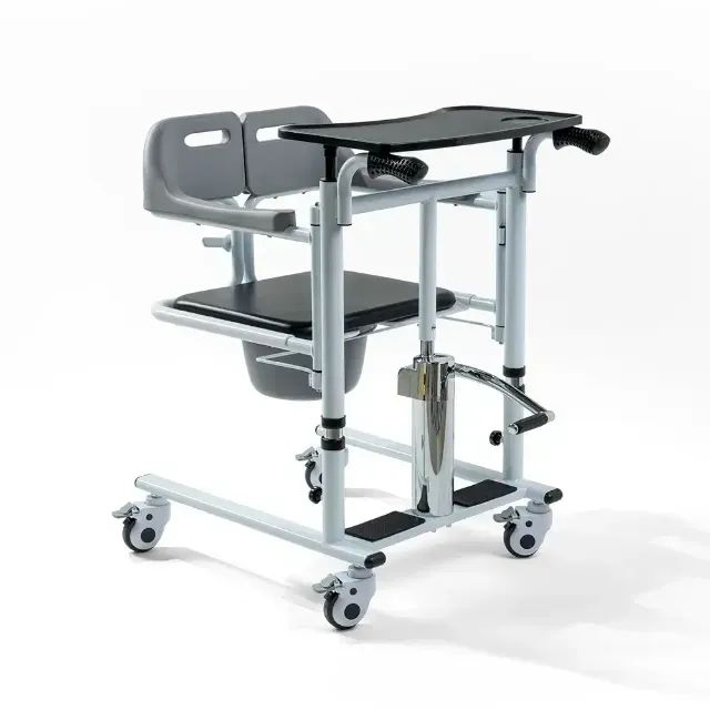 cadeira de transferência HIDROLIGHT SC700 - Foto 2