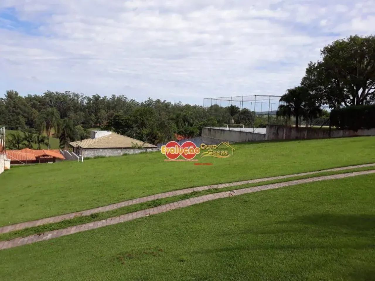 Terreno - Condomínio Cachoeiras do Imaratá - Foto 2