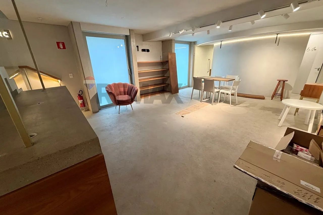 "Alugue Casa Comercial em Perdizes: 174m², 2 Andares" - Foto 2