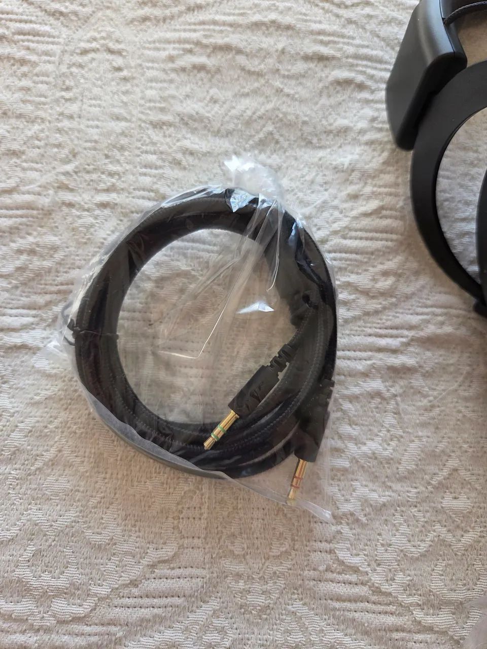 Headset HyperX Cloud Core - NOVO - Foto 5