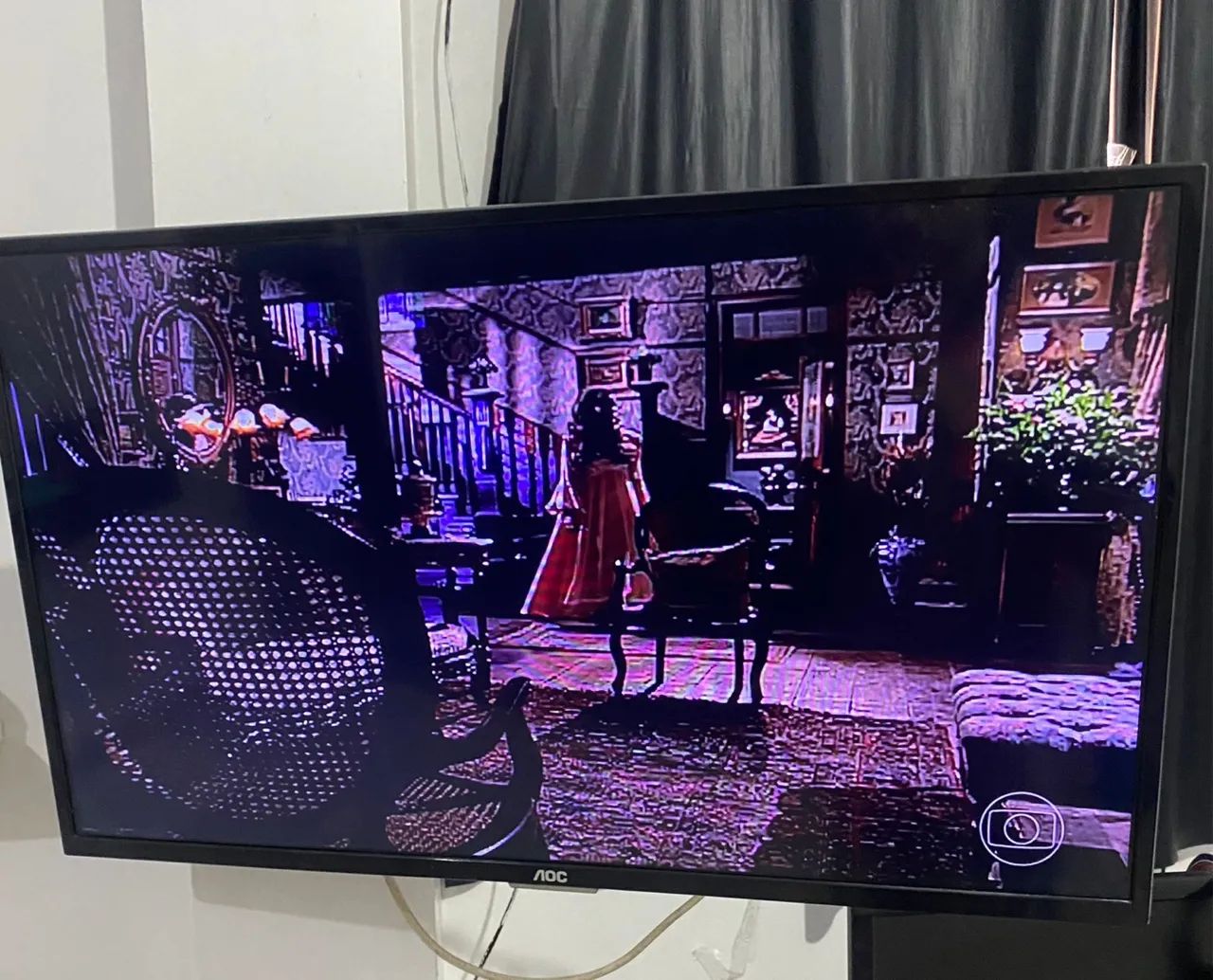 TV SMART 32 POLEGADAS AOC