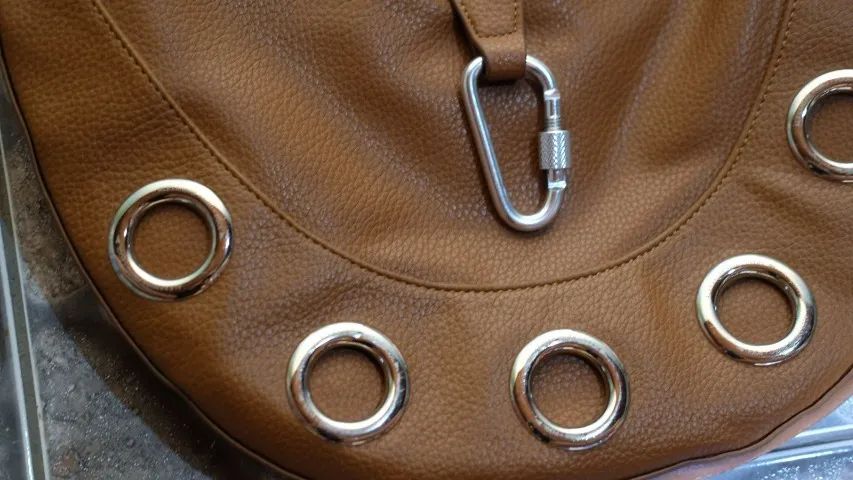 Bolsa Alexandre Pavão + Riachuelo - Foto 4