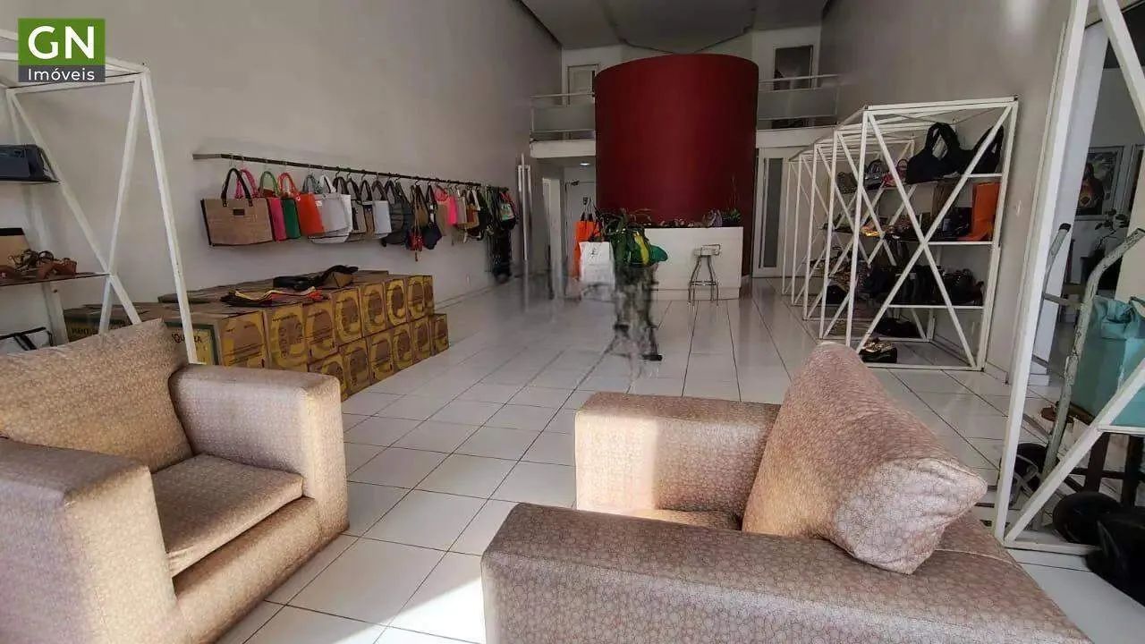 Loja para aluguel, 2 vagas, Nova Suíssa - Belo Horizonte/MG