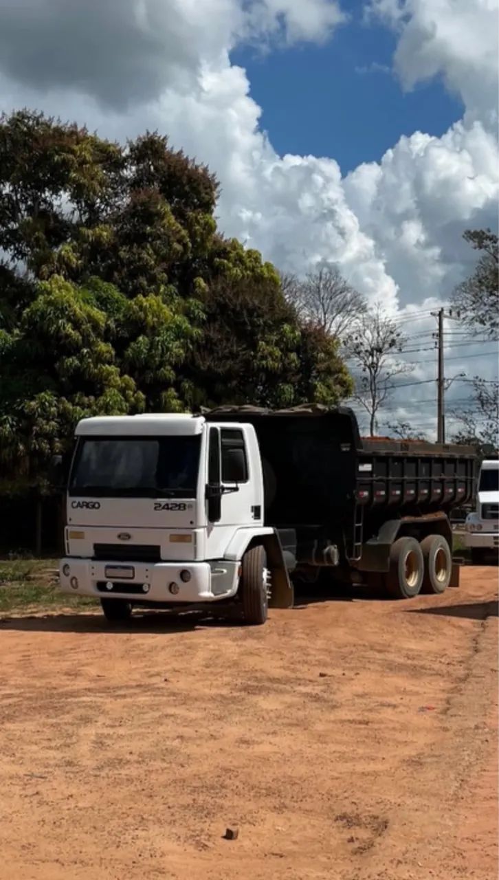 Cargo 2428e - Foto 2