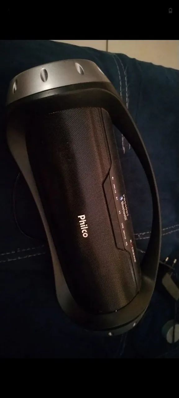 SOM PHILCO BLUETOOTH 