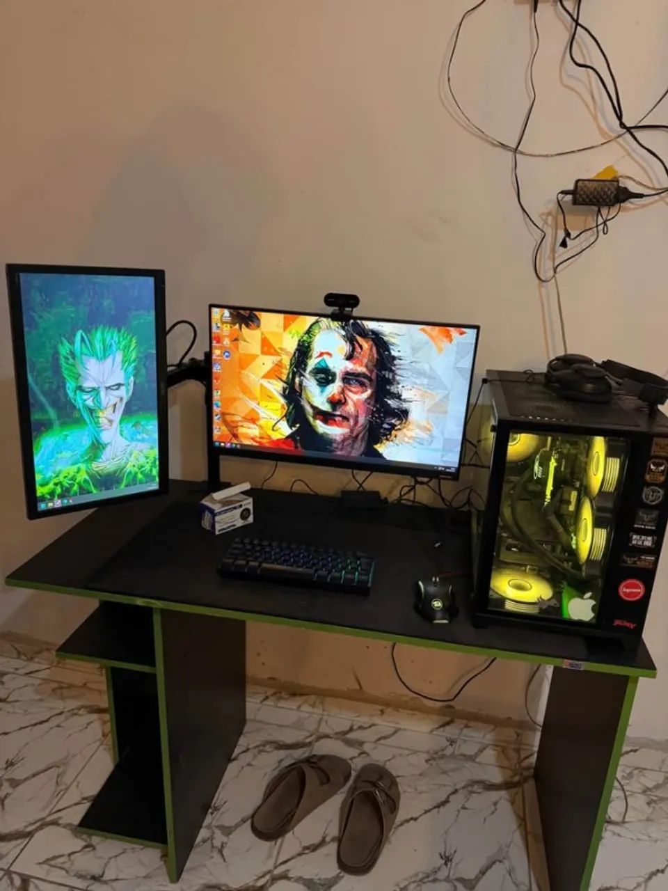 PC GAMER RODA TUDO - Foto 3