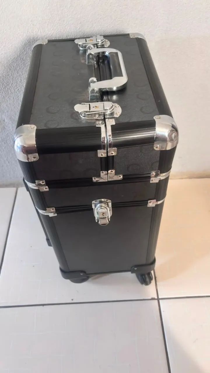 Mala de maquiagem - Foto 3