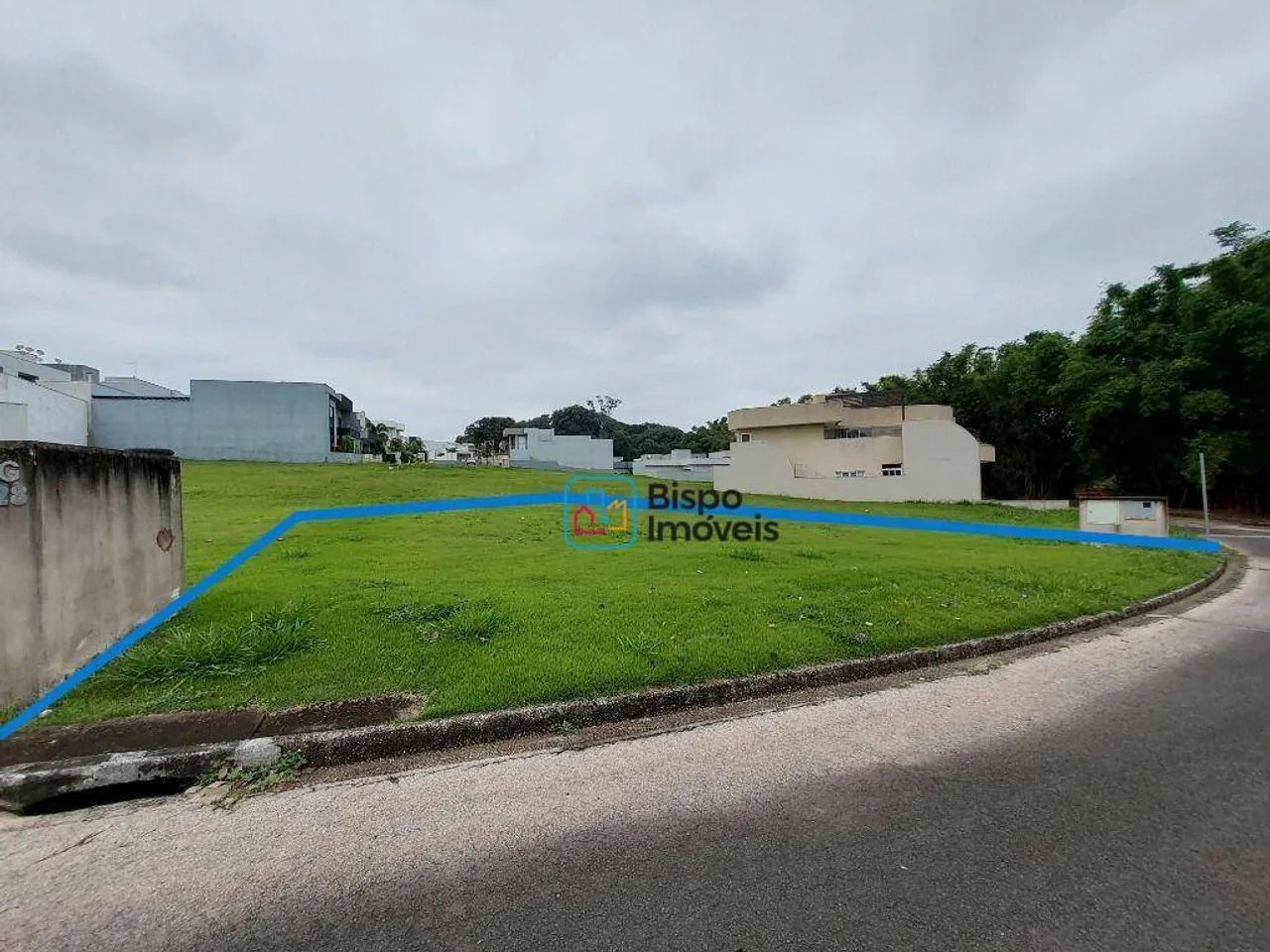 Terreno à venda, 441 m² - Cariobinha - Americana/SP
