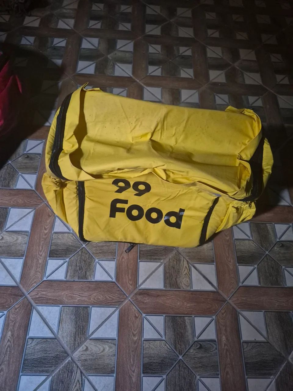 VENDO BOLSÃO  - Foto 3
