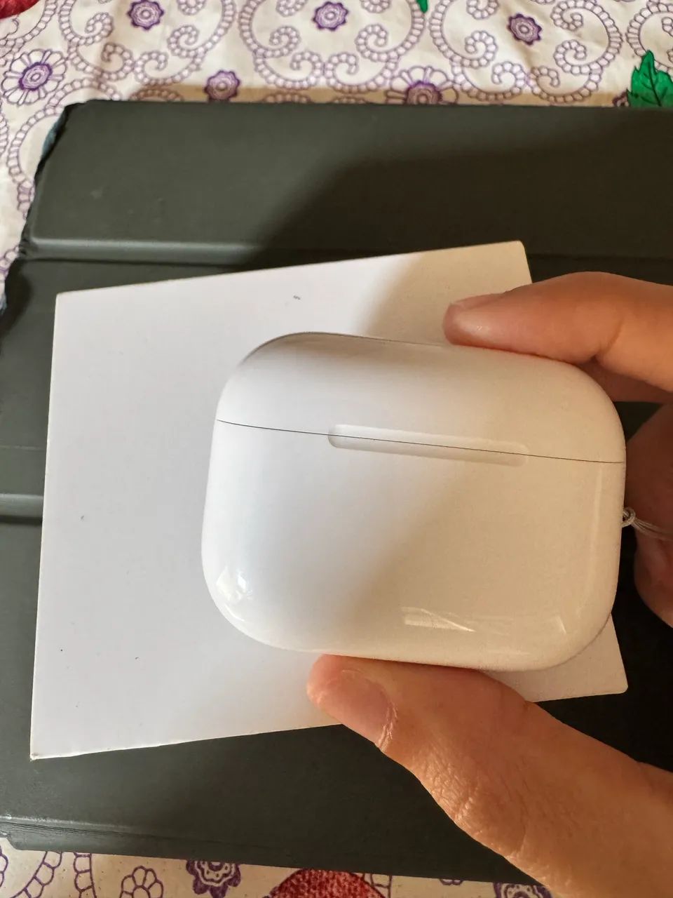 AirPods Pro 3  - Foto 4