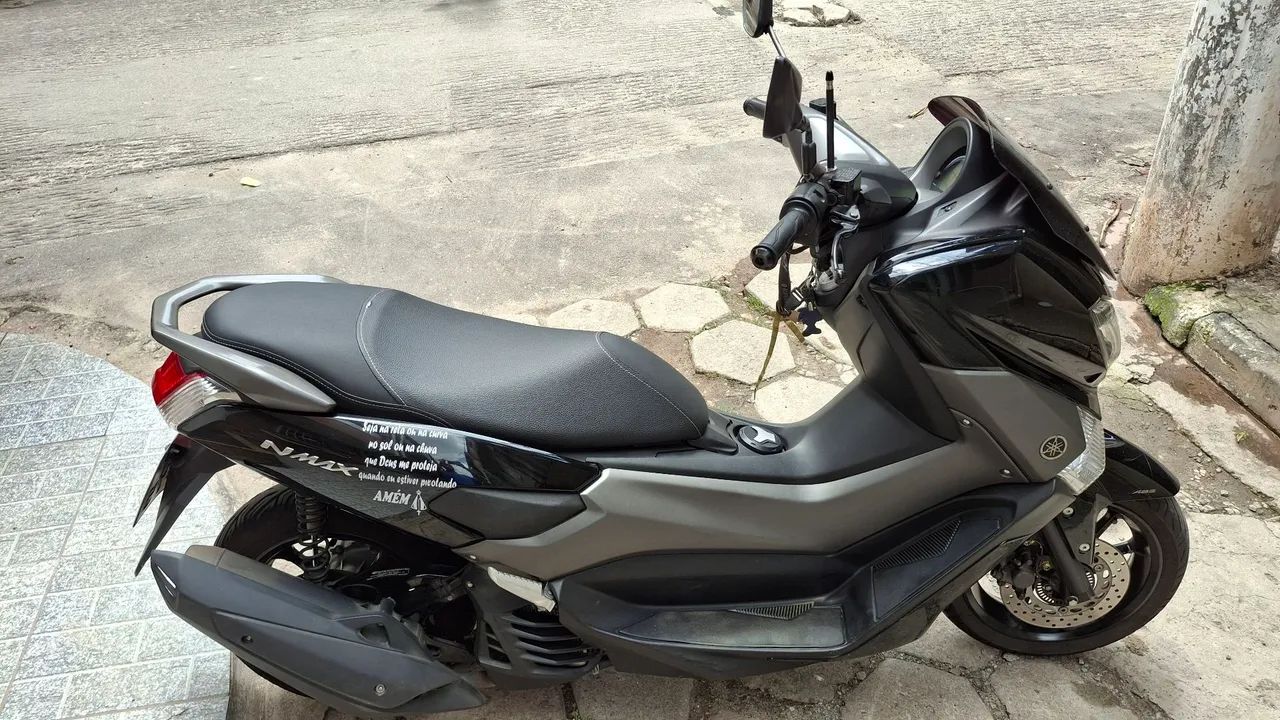 NMax 20/20 - Foto 4