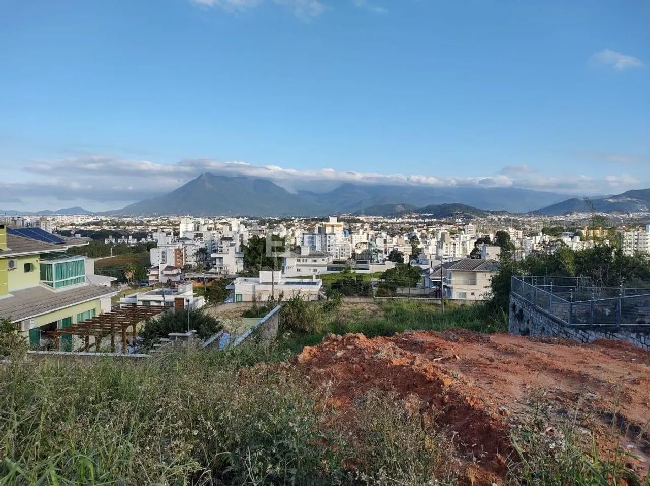 Lote / Terreno em Pedra Branca - Palhoça, SC