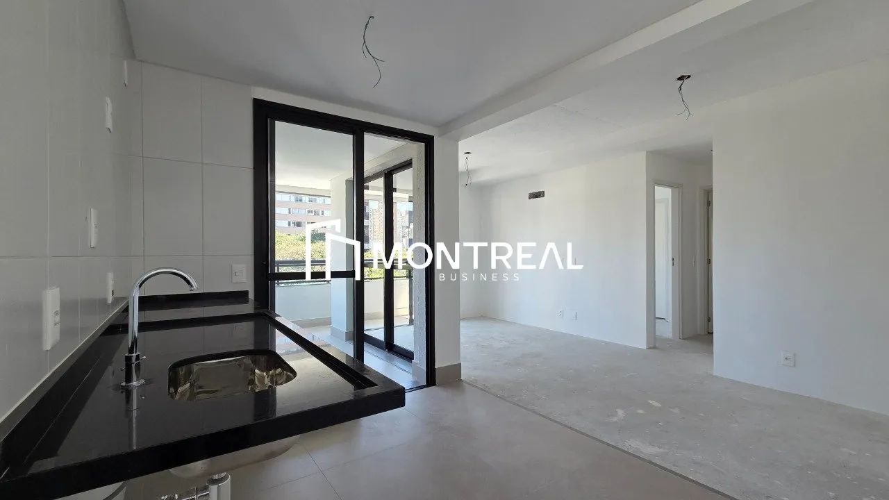APARTAMENTO À VENDA NA VILA MADALENA, 2 DORMITÓRIOS, 2 SUÍTES. 1 VAGA DE GARAGEM LIVRE - Foto 13