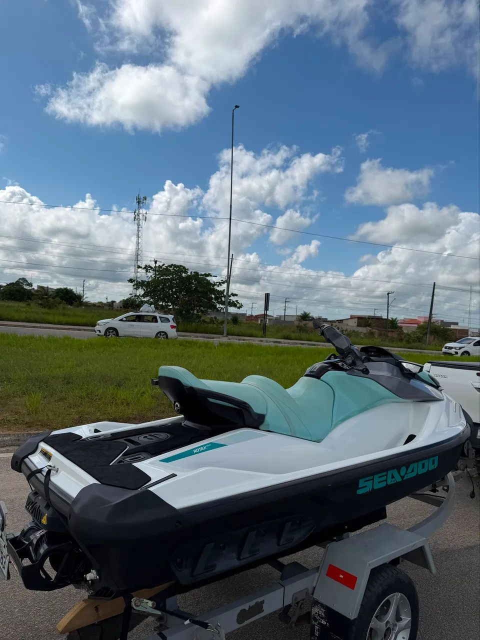 Jet ski seadoo 2025 - Foto 5