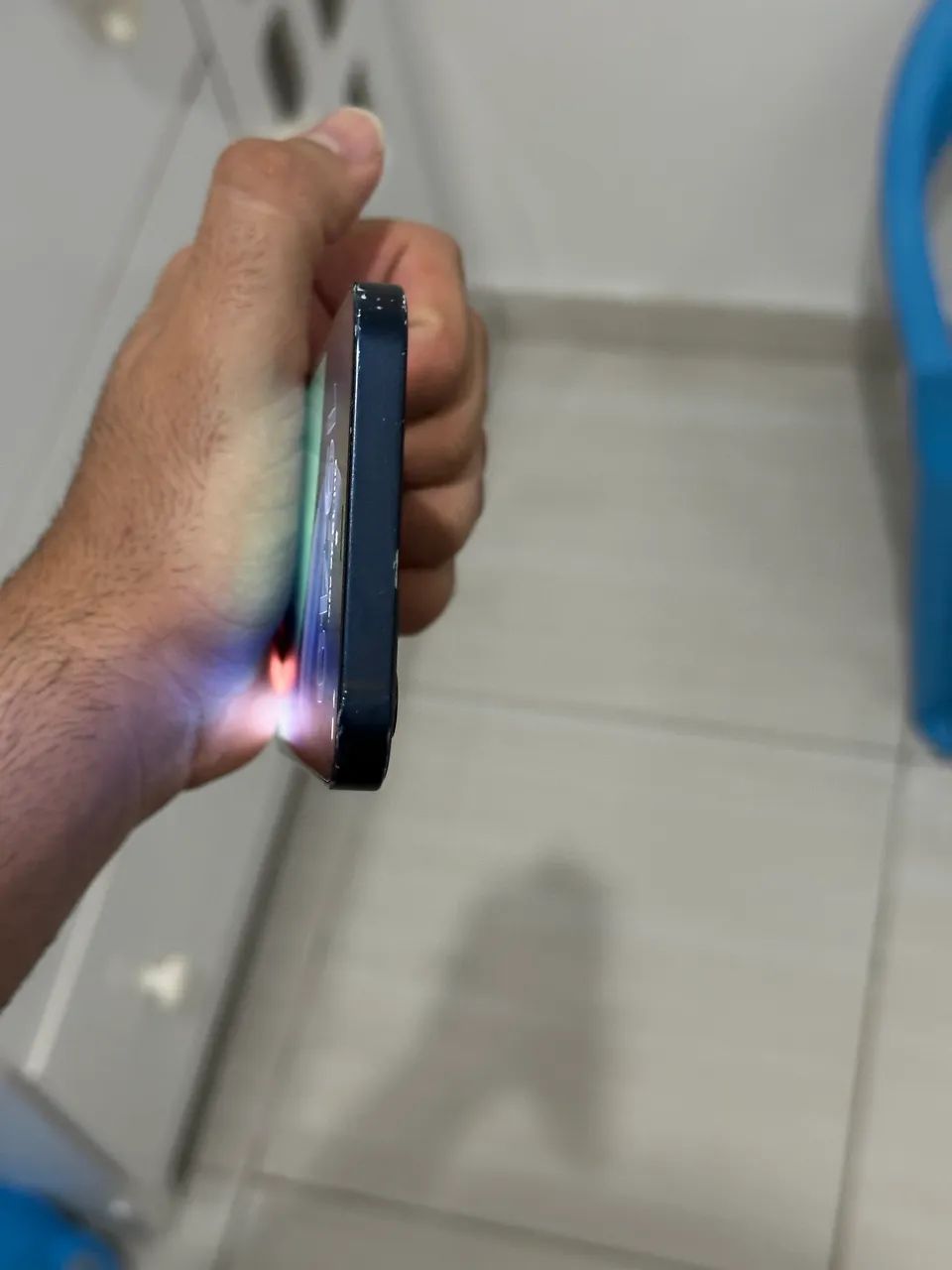 IPhone 12 64gb  - Foto 4