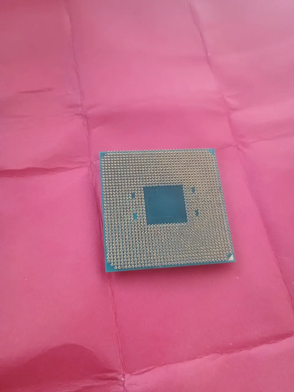 processador Ryzen 5 2400g - Foto 2