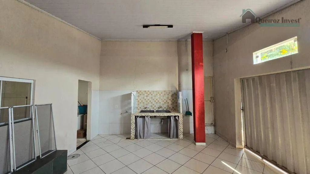 Quadra 09, Setor Oeste (Gama) - Brasília/DF - Foto 5