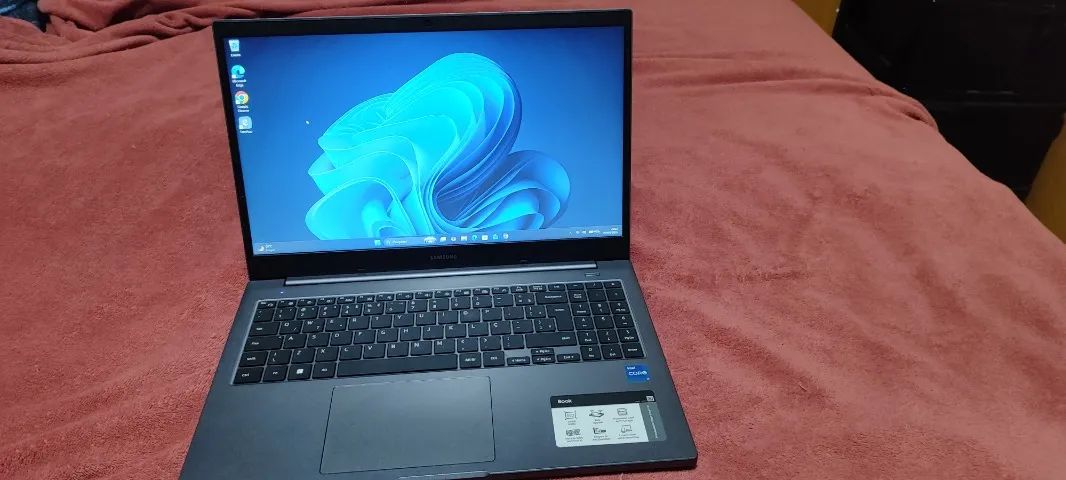 vendo um notebook  - Foto 2